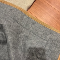 ラグの画像