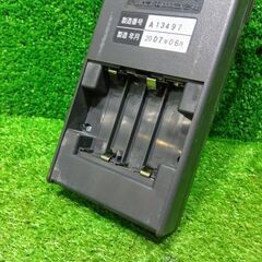愛知時計 MP301 デジタルマノメーター ②【船橋馬込店】【店頭取引限定】【中古】管理番号：ITJ59PXAWYX4の画像