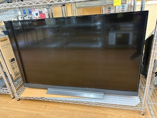 ☆ドリーム荒牧店☆☆ジモティー割引有☆ 49ｲﾝﾁ液晶ﾃﾚﾋﾞ/ﾄｳｼﾊﾞ/REGZA/49BZ7107X/2018