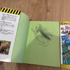 本　3冊の画像