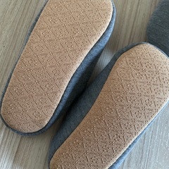 新品　子供スリッパの画像