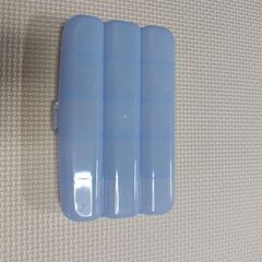 【募集中】小物入れの画像