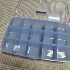 【募集中】小物入れの画像