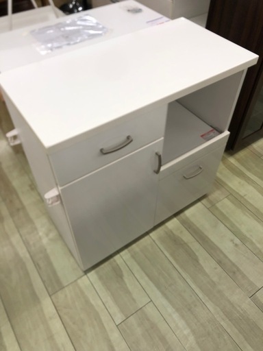 キッチンカウンター　【リサイクルフカツ岡崎倉庫店】250817KT-4