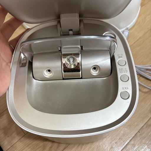 パナソニックスチーマー　　