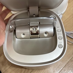 パナソニックスチーマー　　の画像