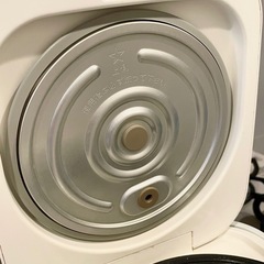 炊飯器ニトリの画像