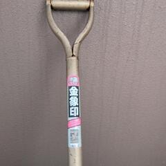 スコップの画像
