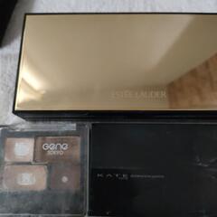 お試しに、化粧品の画像