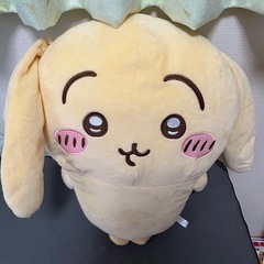 ちいかわ　うさぎ　5体セット①の画像