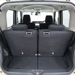 ✨🎉【車を買うなら今が超チャンス！】🎉✨ オトロン岐阜店イチオシ！大人気の『ダイハツ ムーヴキャンバス 　Ｘ　ブラックインテリアリミテッド　ＳＡⅢ』登場🎊最大10万円がお得🎊 期間限定キャンペーン実施中！の画像