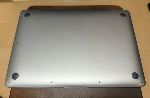 MacBook Air【美品】