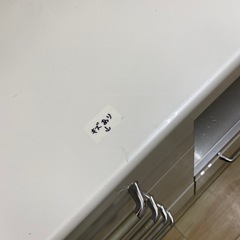 食器棚【リサイクルフカツ岡崎倉庫店】250817SM-6の画像