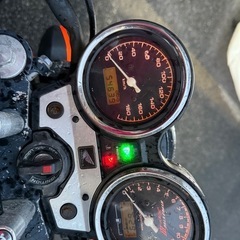 CB400sfnc39の画像