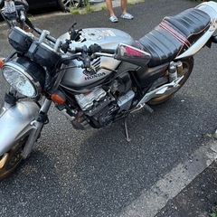 CB400sfnc39の画像