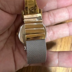 Vivienne Westwood ヴィヴィアンウエストウッド　時計の画像