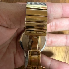 Vivienne Westwood ヴィヴィアンウエストウッド　時計の画像