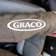 0817-271 ベビーカー　GRACOの画像