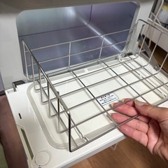 タオルスチーマーの画像
