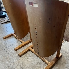 MOIZI モイジ　ベビーチェアの画像