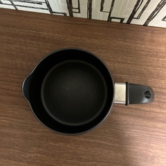 片手鍋（お話し中）の画像