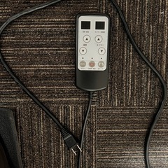 【動作確認OK】ホームサウナSPA・遠赤外線ドライサウナ NH-001 ノイフルス 自宅用サウナの画像
