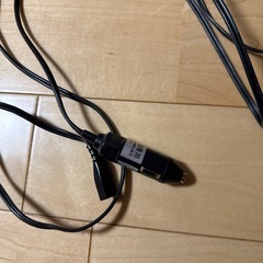 ユピテル電子保温保冷バックの画像