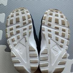 NIKE キッズスニーカーの画像