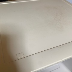 2ドア冷蔵庫の画像