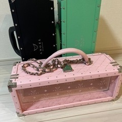 エンジェル 空箱の画像