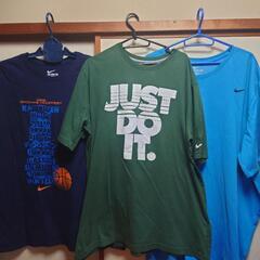 古着NikeТシャツ25枚サイズXLの画像