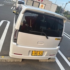 三菱EKスポーツ　車検たっぷり！安心して乗れる軽自動車、お買い得ですの画像