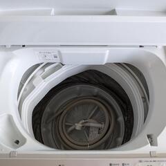 【売ります】パナソニック　洗濯機　7kg　NA-F7PB1　2023年製の画像