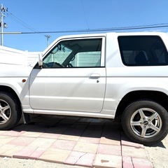 H21 日産　キックス　RX 4WD車検2年間たっぷり‼️の画像