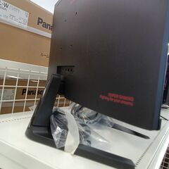 ★ジモティ割あり★ KOORUI ゲーミングモニター 24E4  動作確認／クリーニング済み TK6188【リユースのサカイつくば店】の画像