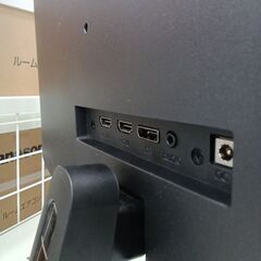★ジモティ割あり★ KOORUI ゲーミングモニター 24E4  動作確認／クリーニング済み TK6188【リユースのサカイつくば店】の画像