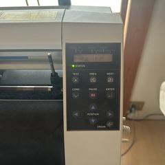 GRAPHTEC CE5000-120AP カッティングプロッター