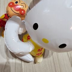 ふうせんの画像
