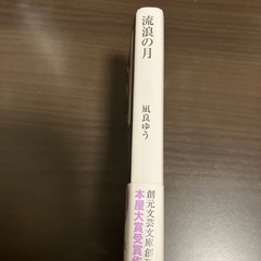 流浪の月の画像