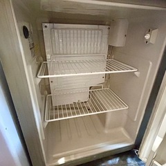 ホシザキ　コールドテーブル　1ドア　冷蔵庫の画像