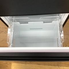 #H-36【ご来店頂ける方限定】TOSHIBAの3ドア冷凍冷蔵庫ですの画像