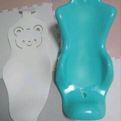 SmartAngel★簡易バスチェアの画像