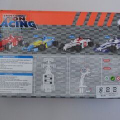 Innervation Racing 1/18thフォーミュラ ラジオコントロールカー F1 レーシングの画像