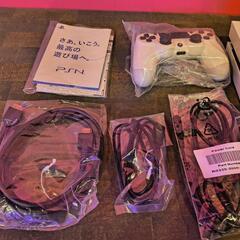 SONY PS4 ホワイト 本体　CUH-1100Aの画像