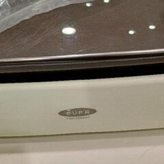 0817-350 ホットプレートの画像