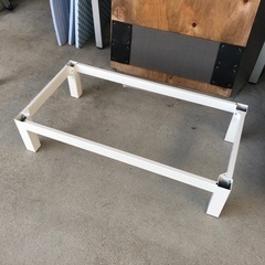 IKEA イケア KALLAX カラックス シェルフユニット, ブラックブラウンの画像