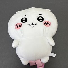 ちいかわ　ちいかわ 5体セット②の画像