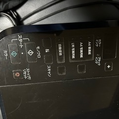 決まりました。Canonプリンターの画像