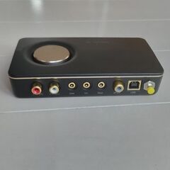 【ジャンク】Xonar U7の画像