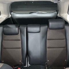 フィットシャトル ハイブリッド！車検１年！車両交換可能！の画像